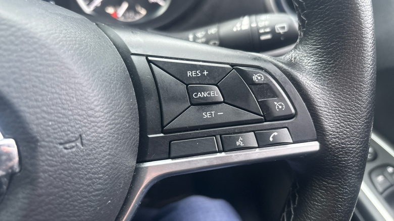 Nissan Micra 1.0 IG-T 92 N-Sport 5dr Petrol Hatchback